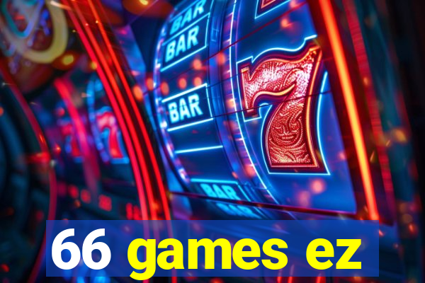 66 games ez